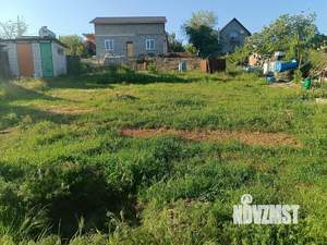 Дом 52м², 2-этажный, участок 6 сот.  