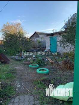 Дом 24м², 1-этажный, участок 8 сот.  