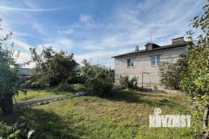 Дом 200м², 2-этажный, участок 7 сот.  