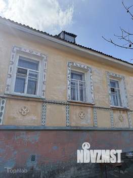 Дом 125м², 1-этажный, участок 4 сот.  