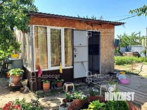 Дача 30м², 1-этажный, участок 12 сот.  