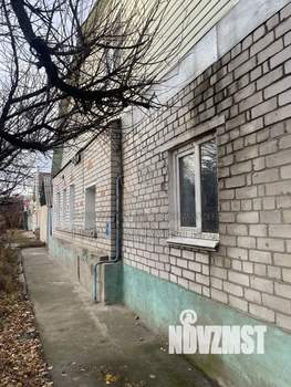 Дом 90м², 2-этажный, участок 6 сот.  