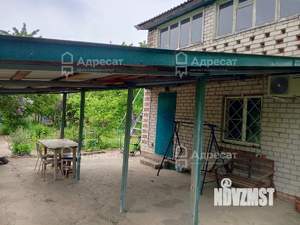 Дом 60м², 2-этажный, участок 6 сот.  