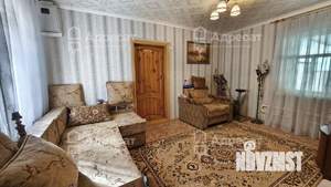 Дом 121м², 1-этажный, участок 3 сот.  