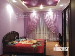 Дом 330м², 3-этажный, участок 6 сот.  