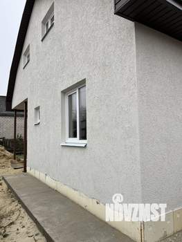 Коттедж 160м², 2-этажный, участок 741 сот.  