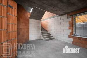 Коттедж 156м&sup2;, 2-этажный, участок 5 сот.  