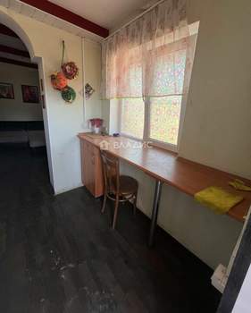 Дом 17м², 1-этажный, участок 4 сот.  