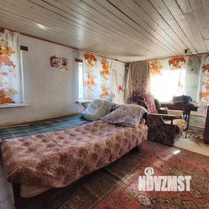 Дом 110м², 2-этажный, участок 5 сот.  