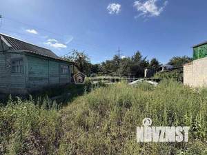 Дом 30м², 1-этажный, участок 5 сот.  