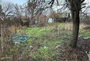 Дом 58м², 1-этажный, участок 8 сот.  