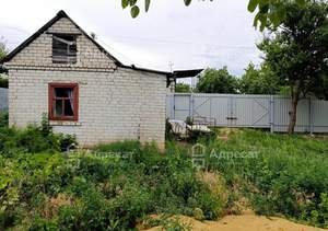 Дом 20м², 1-этажный, участок 6 сот.  