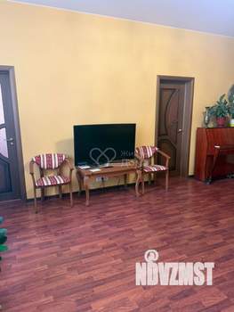 Дом 101м², 1-этажный, участок 7 сот.  