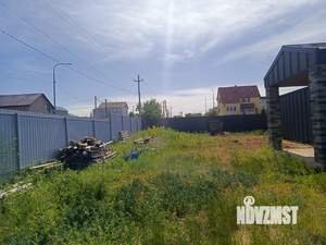 Дом 138м², 1-этажный, участок 8 сот.  