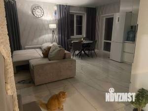 Коттедж 120м², 2-этажный, участок 6 сот.  