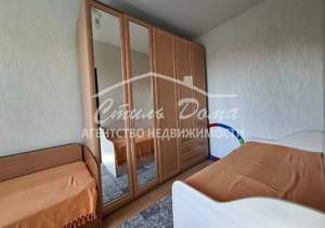 Дом 320м², 3-этажный, участок 7 сот.  