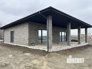 Дом 150м², 2-этажный, участок 6 сот.  