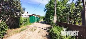 Дом 20м², 1-этажный, участок 7 сот.  