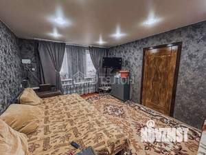 Дом 80м², 1-этажный, участок 6 сот.  