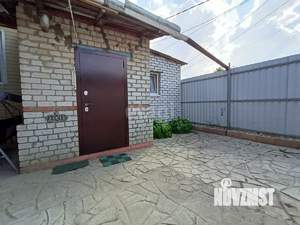 Дом 65м², 1-этажный, участок 4 сот.  