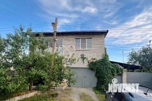 Дом 200м², 2-этажный, участок 7 сот.  