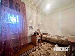 Дом 76м², 1-этажный, участок 4 сот.  