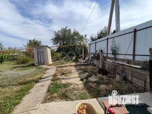 Дом 25м&sup2;, 1-этажный, участок 6 сот.  