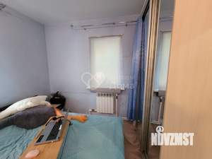 Дом 65м², 1-этажный, участок 6 сот.  