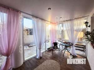 Дом 140м², 2-этажный, участок 3 сот.  
