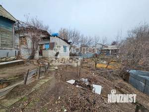 Дом 22м², 1-этажный, участок 7 сот.  