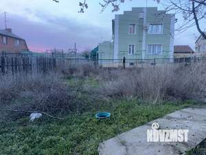 Дом 57м², 1-этажный, участок 4 сот.  