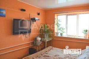 Дом 179м², 3-этажный, участок 6 сот.  