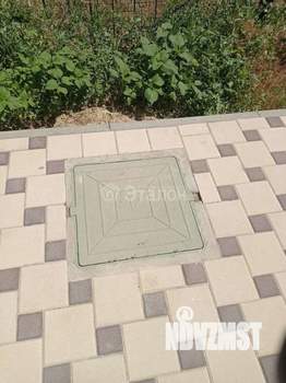 Дом 283м², 2-этажный, участок 9 сот.  