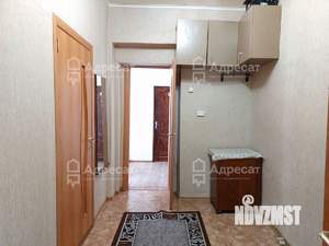 Дом 96м², 1-этажный, участок 4 сот.  