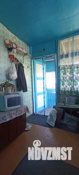 Дом 55м², 1-этажный, участок 3 сот.  
