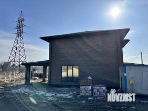 Коттедж 280м², 2-этажный, участок 9 сот.  