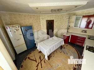 Дом 174м², 2-этажный, участок 6 сот.  