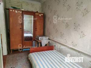 Дом 43м², 1-этажный, участок 6 сот.  