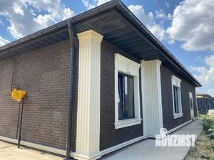 Дом 184м², 1-этажный, участок 8 сот.  