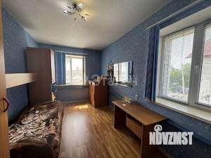 Дом 179м², 3-этажный, участок 6 сот.  