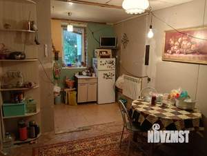 Дом 65м², 1-этажный, участок 7 сот.  
