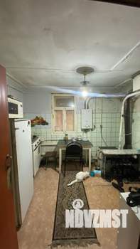 Дом 60м², 1-этажный, участок 4 сот.  