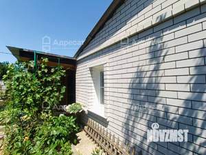 Дом 74м², 1-этажный, участок 4 сот.  