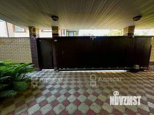 Дом 266м², 2-этажный, участок 6 сот.  