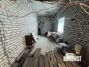 Дом 112м&sup2;, 2-этажный, участок 6 сот.  