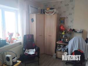 Коттедж 114м², 2-этажный, участок 7 сот.  