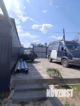 Дача 35м², 1-этажный, участок 6 сот.  