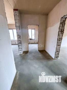 Дом 85м², 1-этажный, участок 5 сот.  