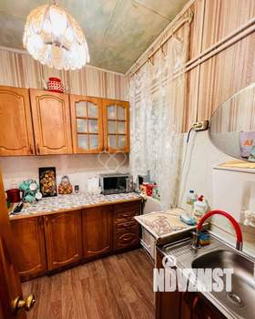 Дом 44м², 1-этажный, участок 6 сот.  