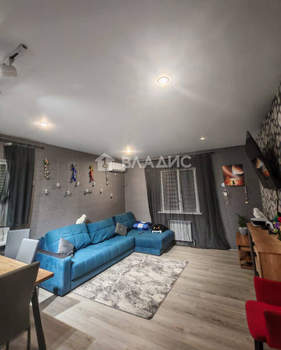 Дом 150м², 2-этажный, участок 6 сот.  